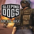 Square Enix Sleeping Dogs Swat DLC PC Game